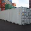CONTAINER MARITTIMO 40' NUOVO