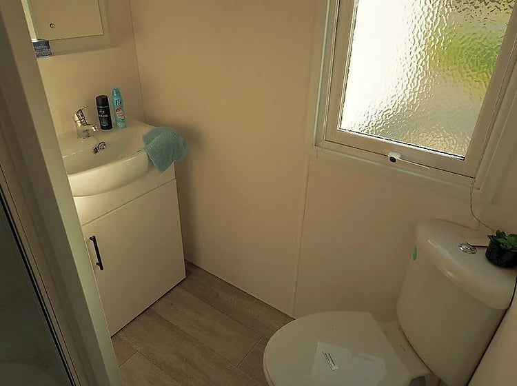 CASA BERGLINE LOGGIA 1100/2