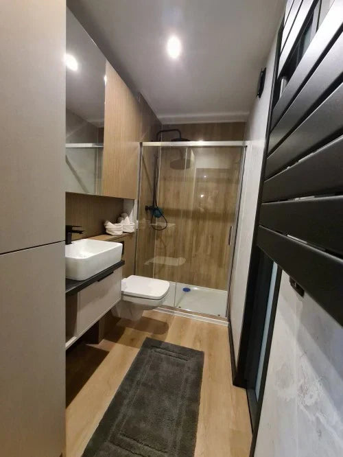 CASA MOBILE DI LUSSO T2