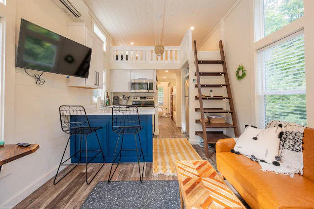 CASA MOBILE T1 BIRNI