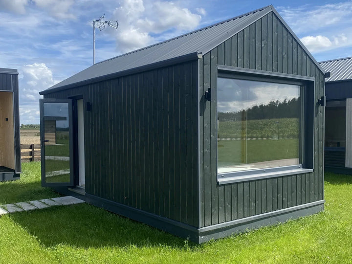 CASA MOBILE T1 ZABÈ