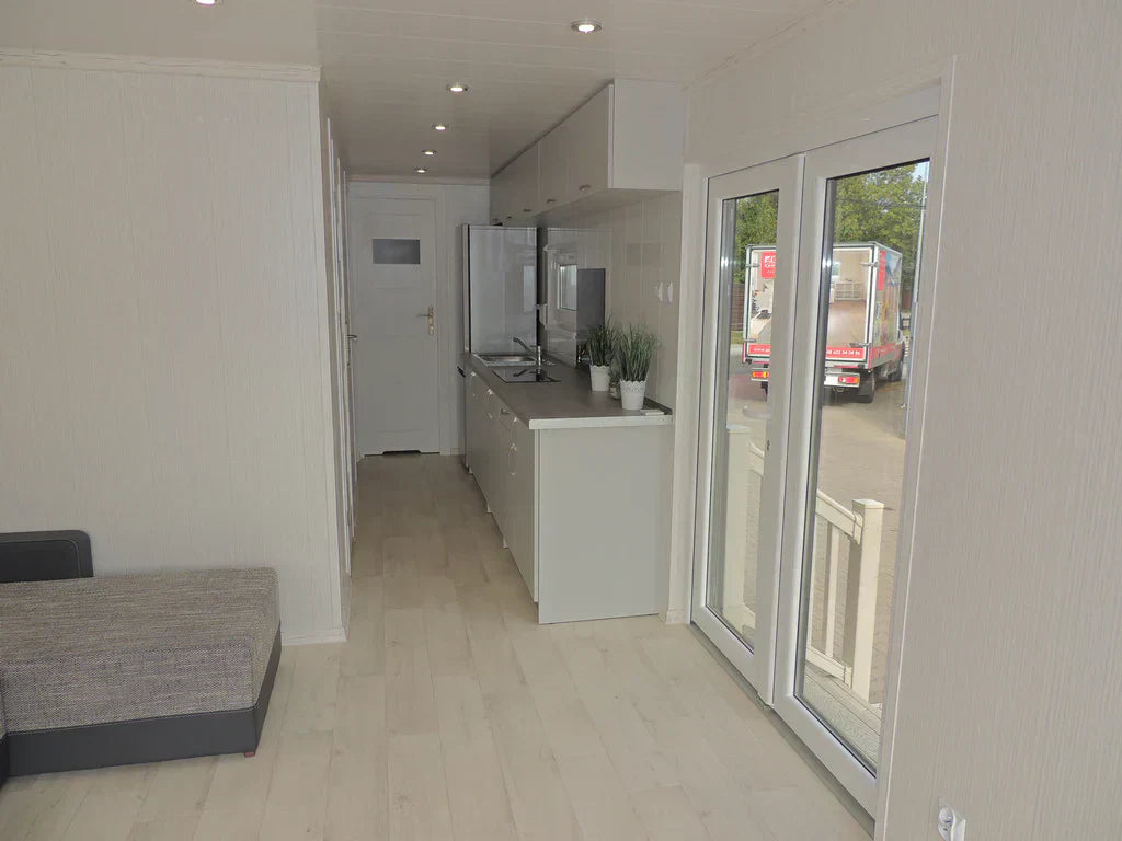 CASA MOBILE T2 BOGAINBO
