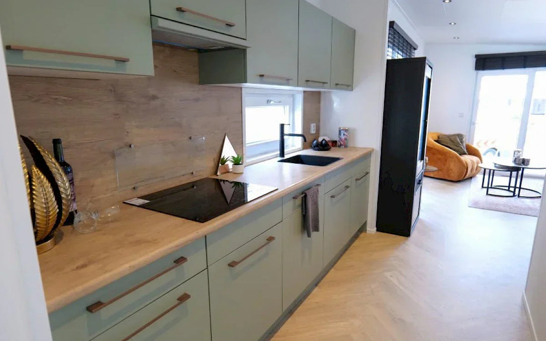 PRESA CASA MOBILE T2