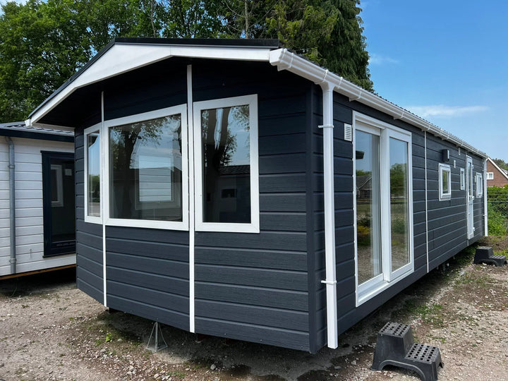 CASA MOBILE T3 MELONE 40m2