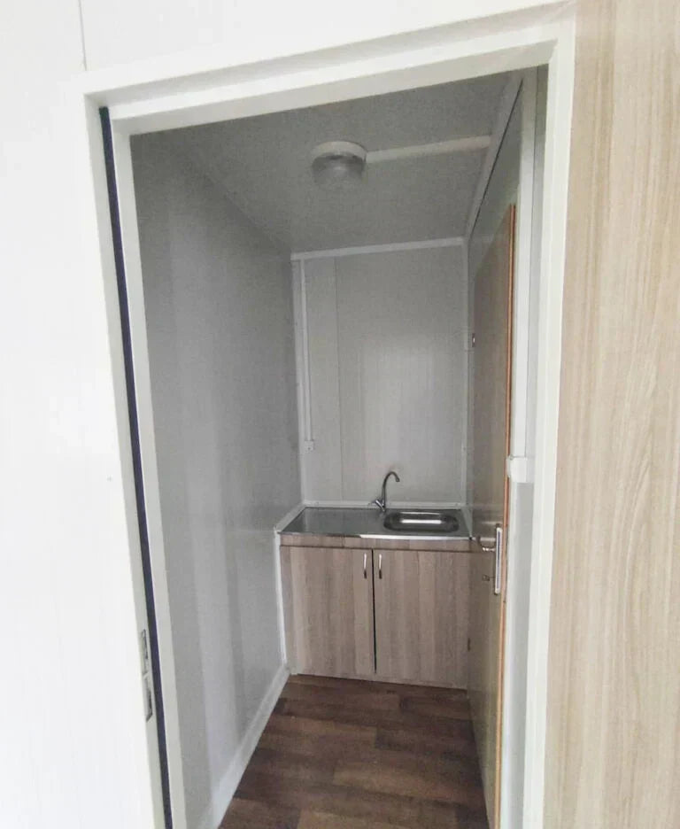 CASA CONTAINER ABITABILE T1