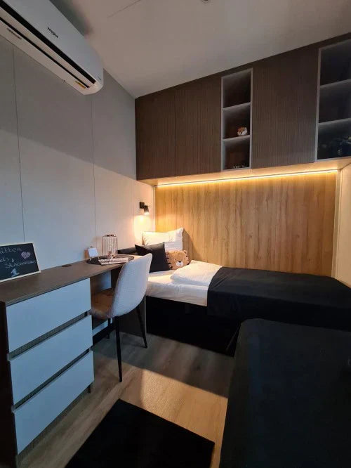 CASA MOBILE DI LUSSO T2
