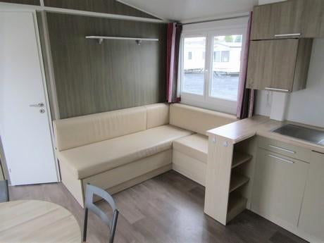 BELLA CASA MOBILE 7,80 m x 4 m 31 m2