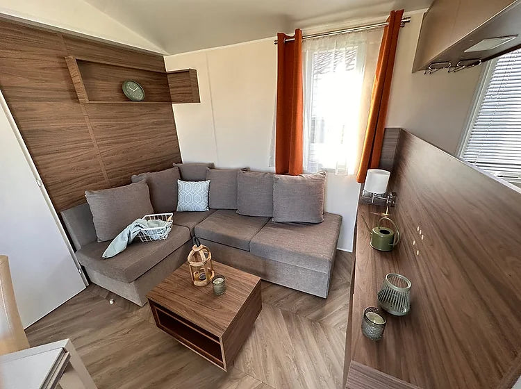 CASA MOBILE RESIDENZIALE IRM HAMPTON