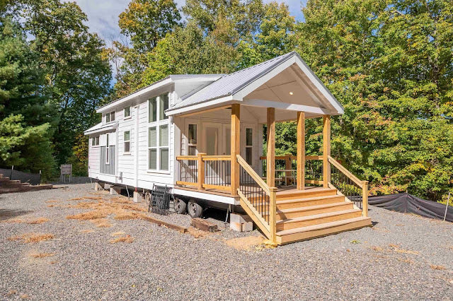 CASA MOBILE T1 BIRNI