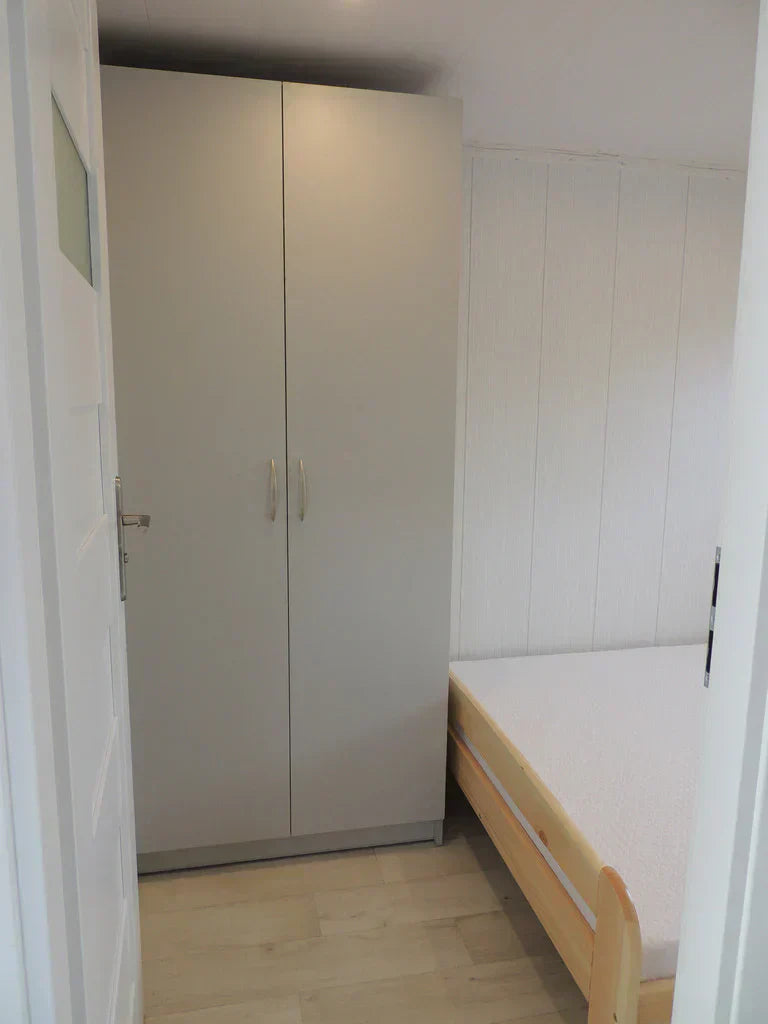 CASA MOBILE T2 BOGAINBO