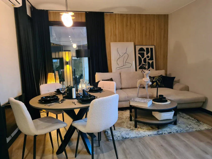 CASA MOBILE DI LUSSO T2