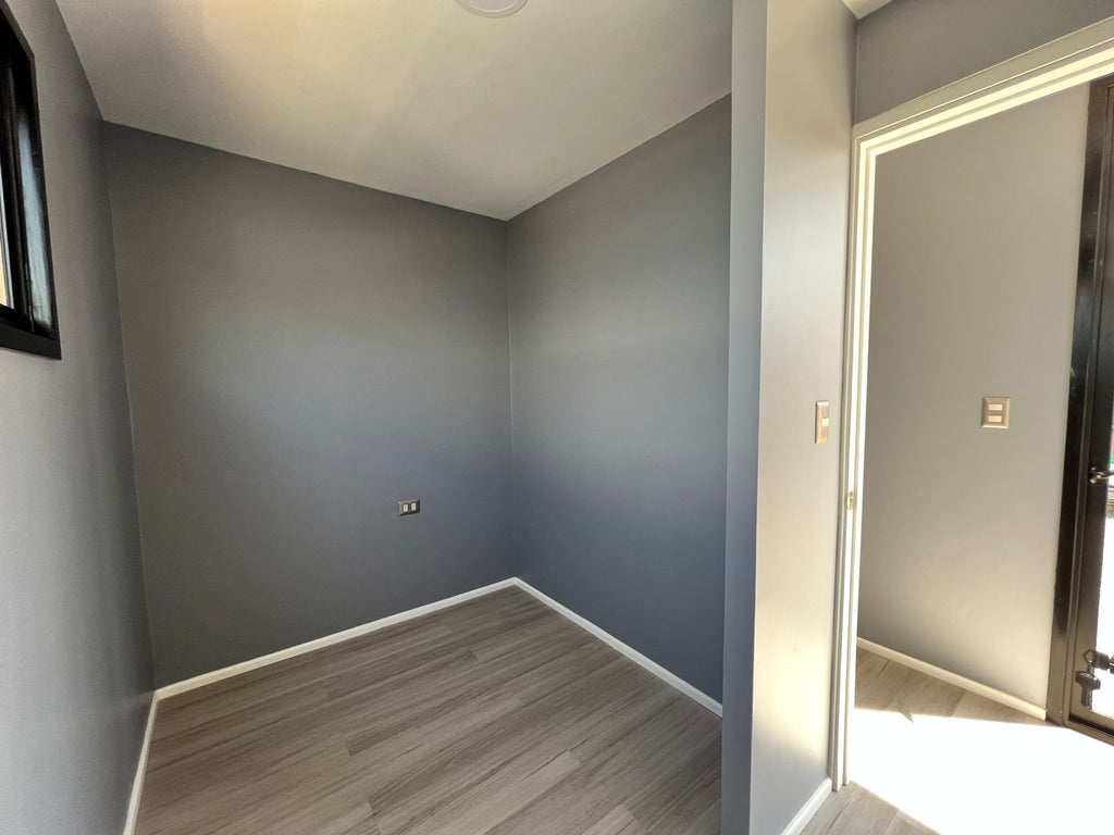 CASA DI MONTAGGIO 36m² 12x3.0MT / 2 CAMERE - 1 BAGNO - SOGGIORNO