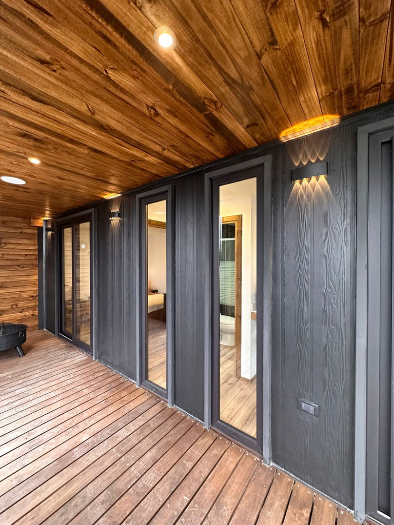 BELLISSIMO MODULO Surf Box 30m²