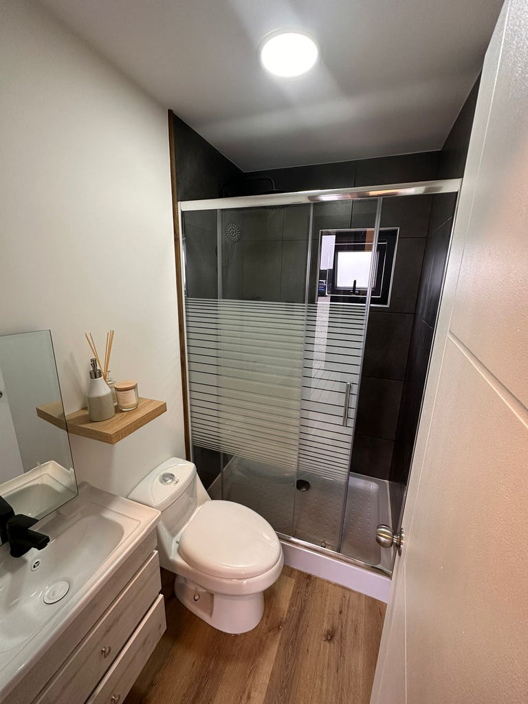 BELLISSIMO MODULO Surf Box 30m²