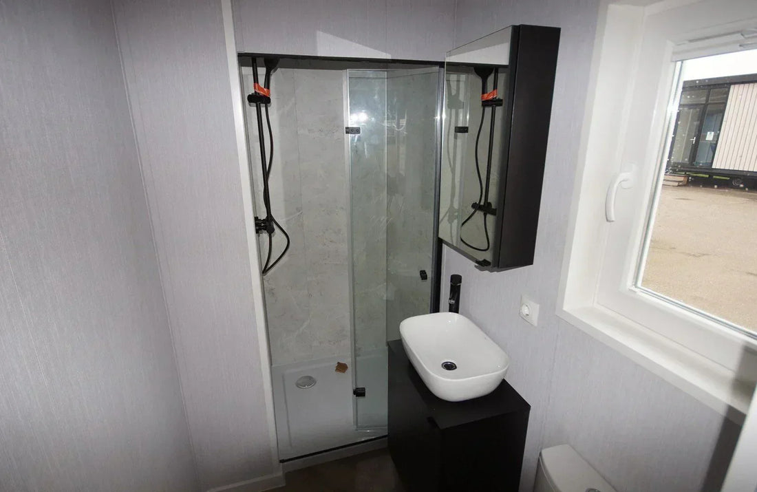 CASA MOBILE T2 YVAN