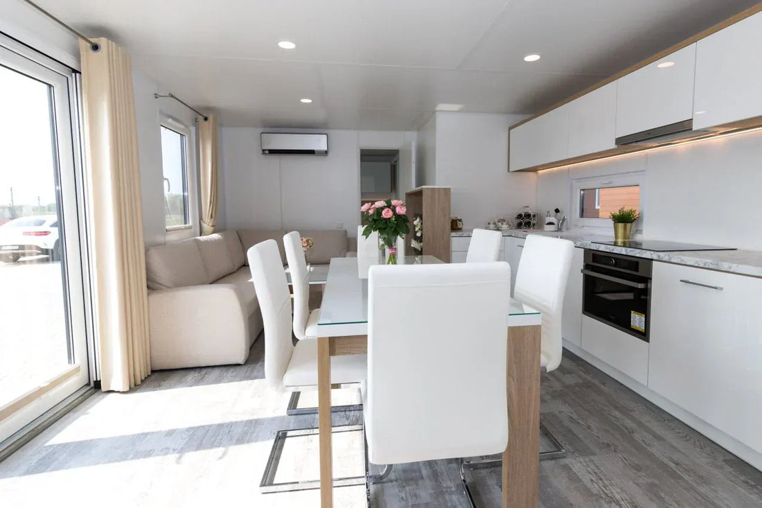 CASA MOBILE T2 BAKE