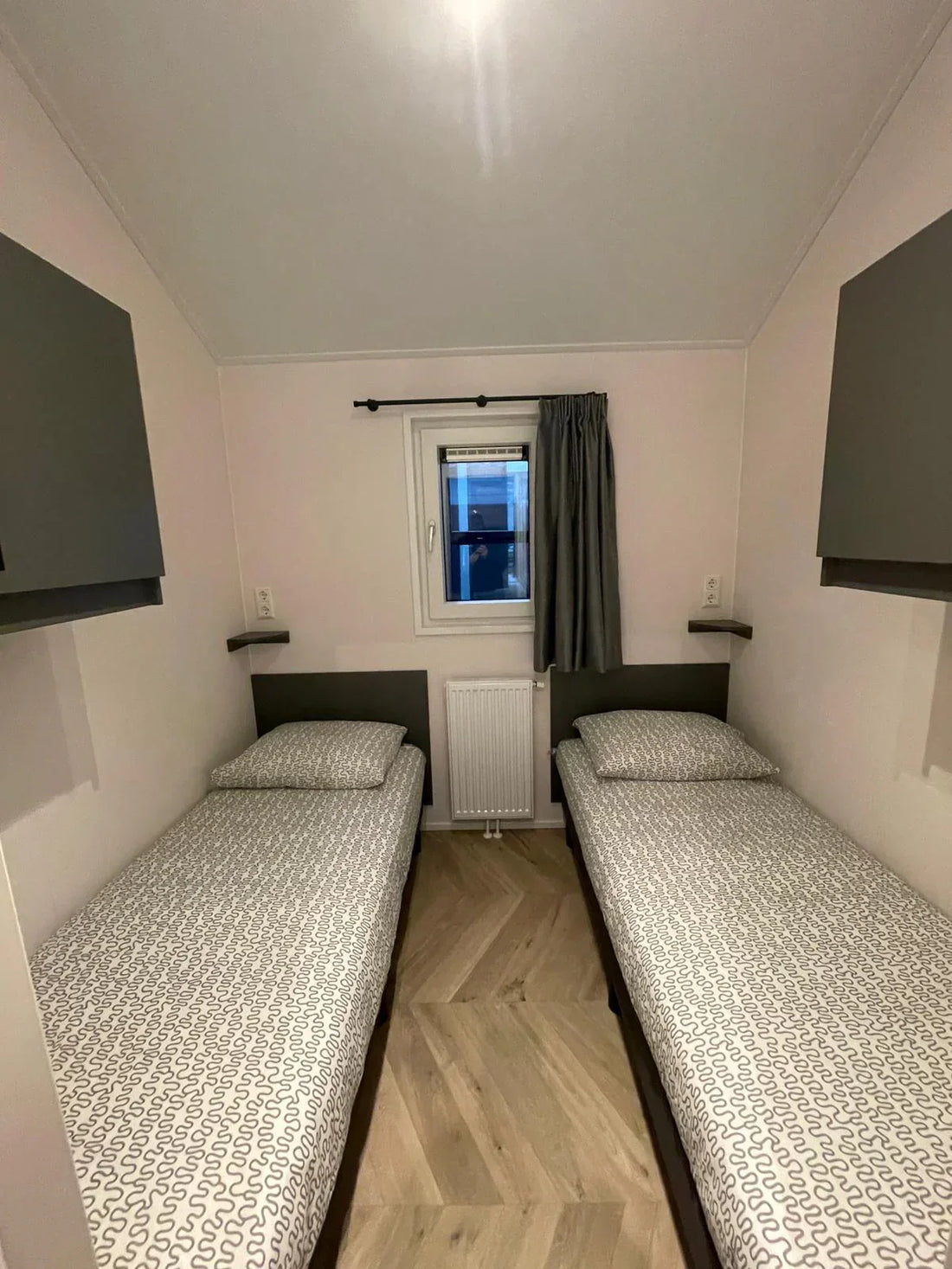 CASA MOBILE T2 CASTELLO