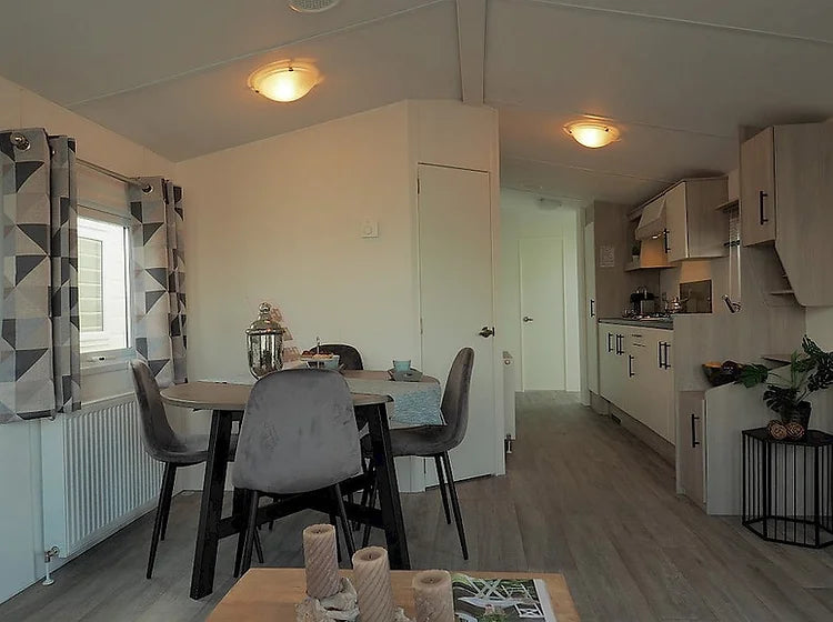 CASA BERGLINE LOGGIA 1100/2