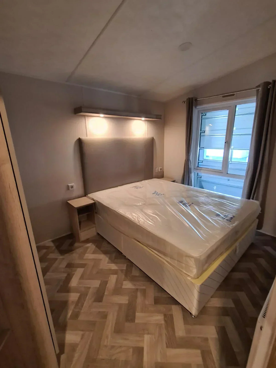 CASA MOBILE T2 YEMELA 44m2