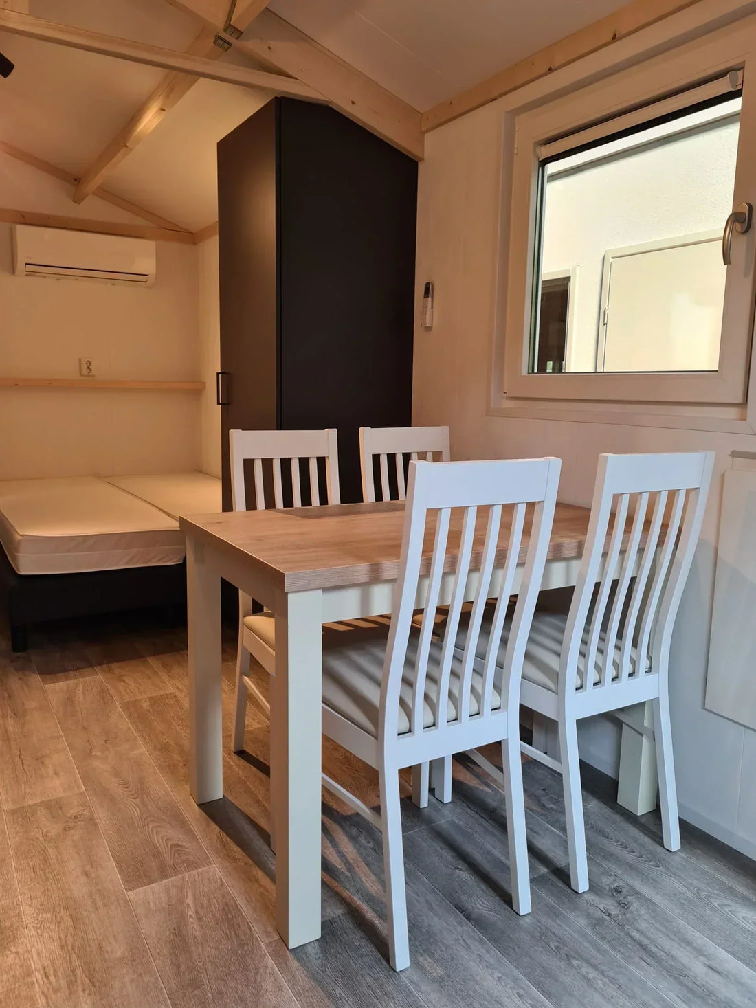 PICCOLA CASA MOBILE T0 15M2