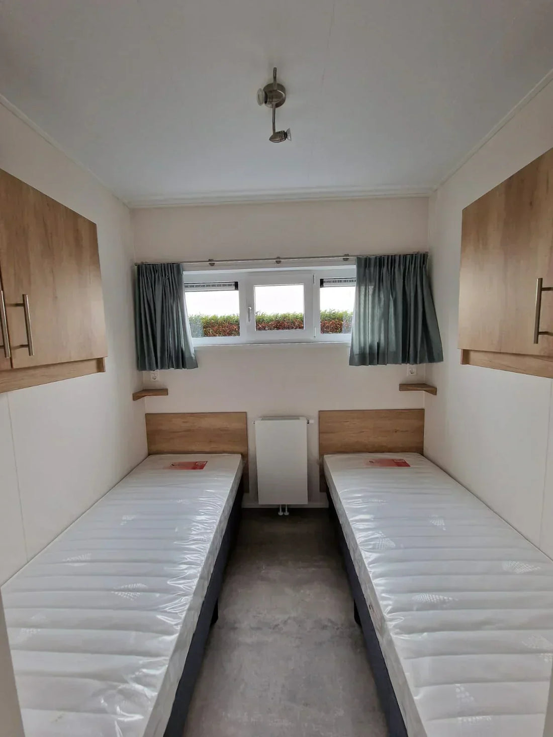 CASA MOBILE ÍRIS