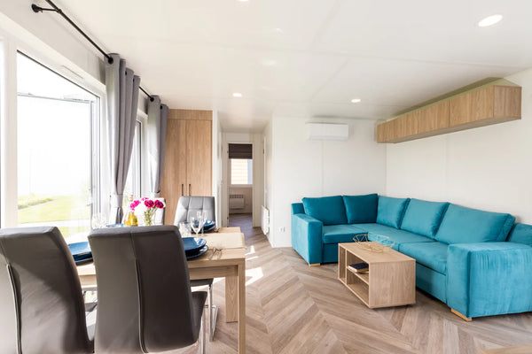 CASA MOBILE T2 LOZO