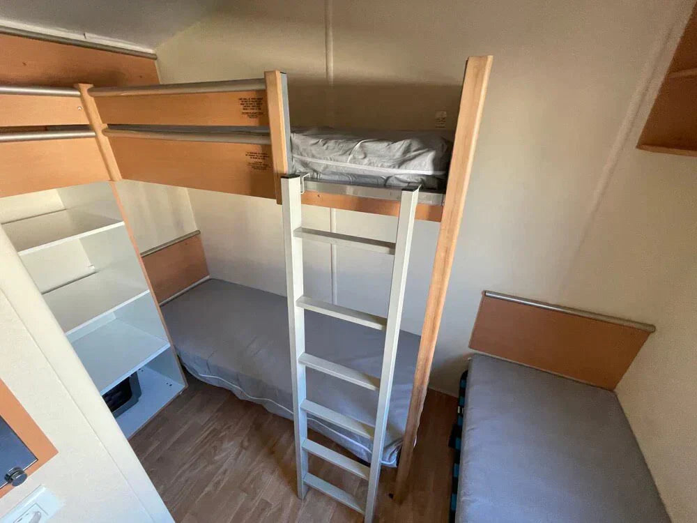 CASA MOBILE BRIDELA