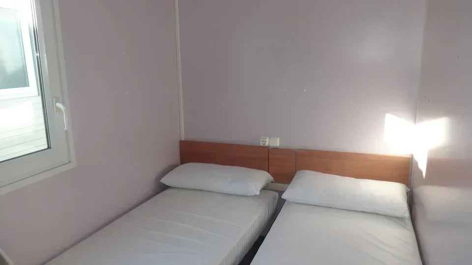 CASA MOBILE IDEAL T2 23,4 M2
