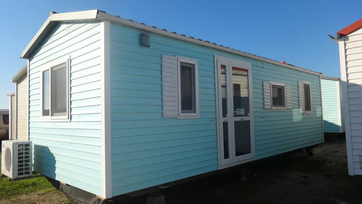 CASA MOBILE IDEAL T2 23,4 M2