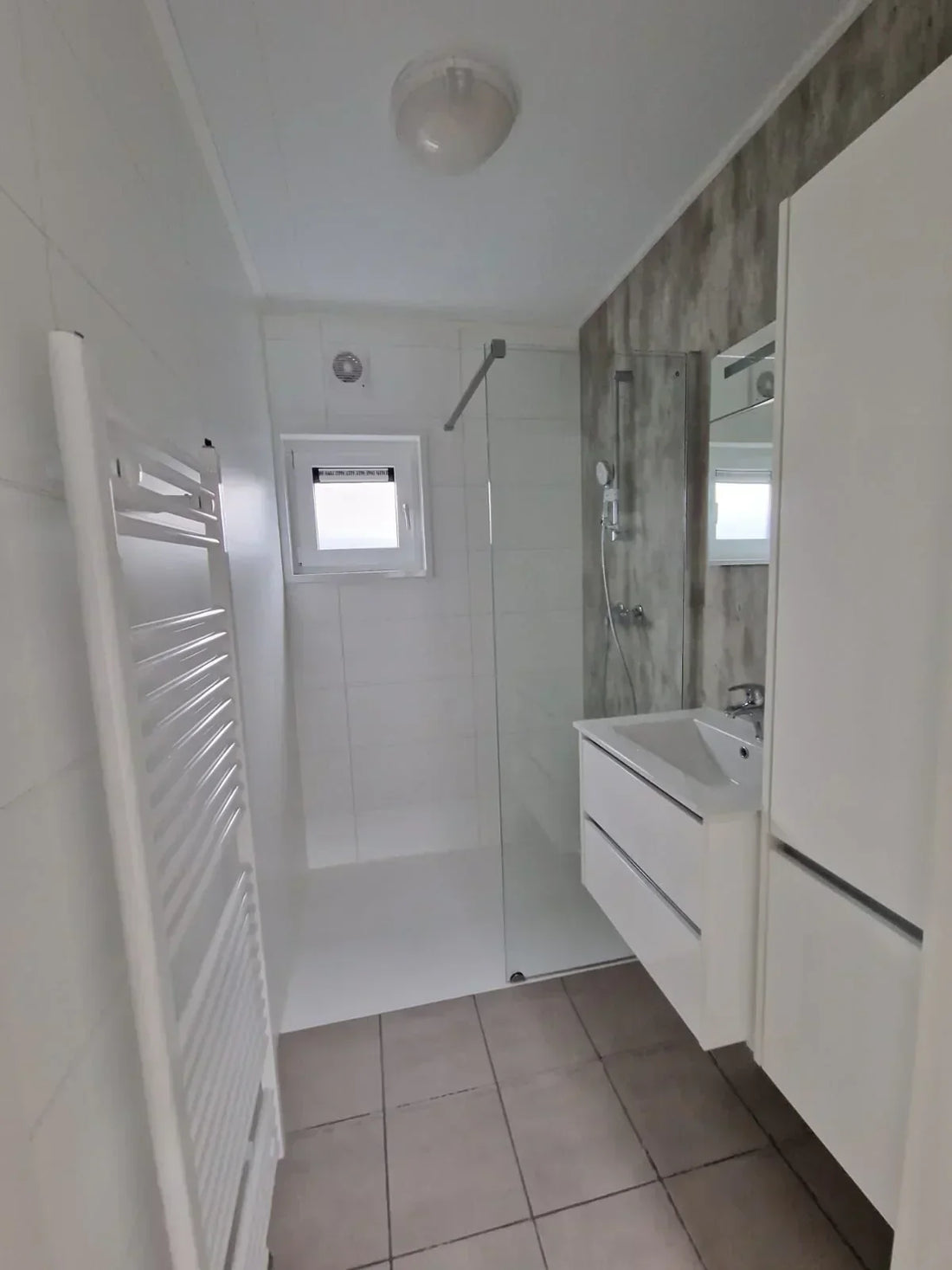CASA MOBILE ÍRIS