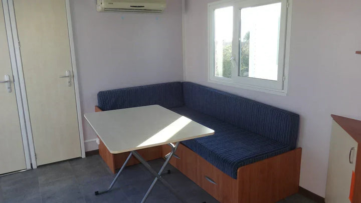 CASA MOBILE IDEAL T2 23,4 M2