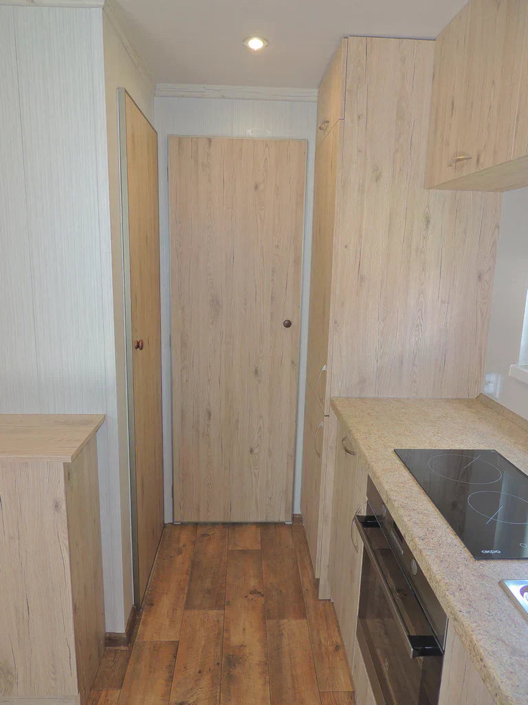 CASA MOBILE T2 MILIX ARREDATA