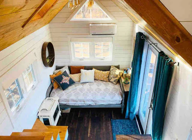 CASA MOBILE T1 DA SOGNO