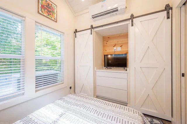 CASA MOBILE T1 BIRNI