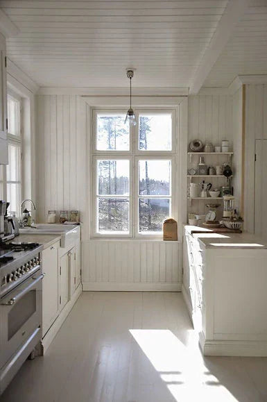 CASA MOBILE CONTAINER T1 35 M²