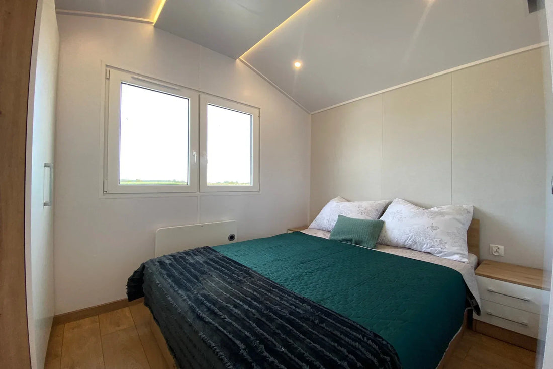 CASA MOBILE T2 AFFO 35 M²