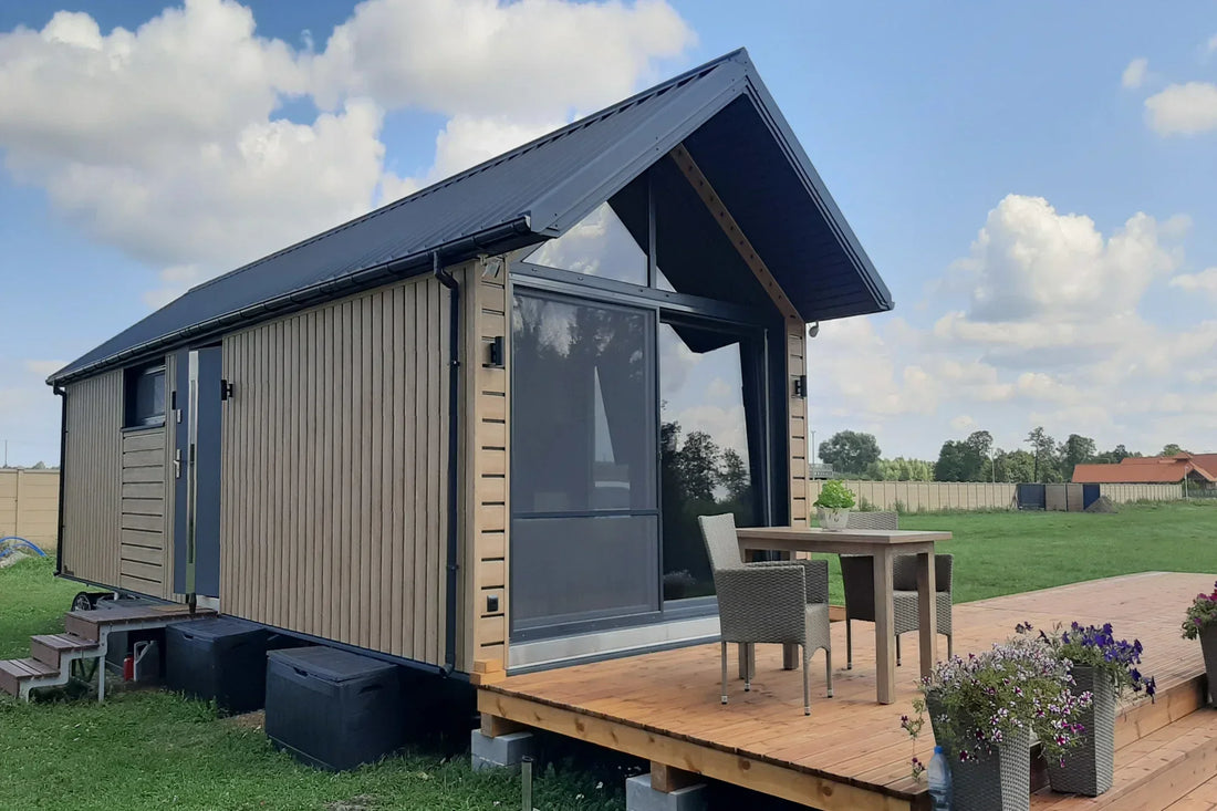 CASA MOBILE T1 TOM