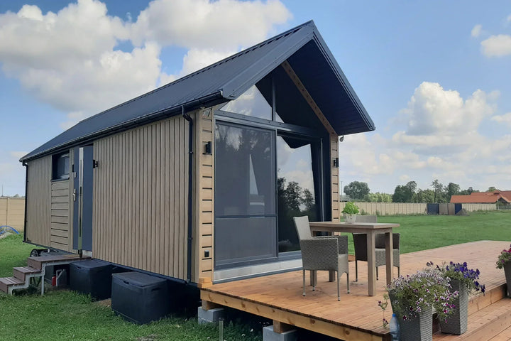 CASA MOBILE T1 TOM