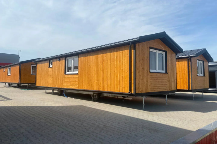 CASA MOBILE T2 AFFO 35 M²