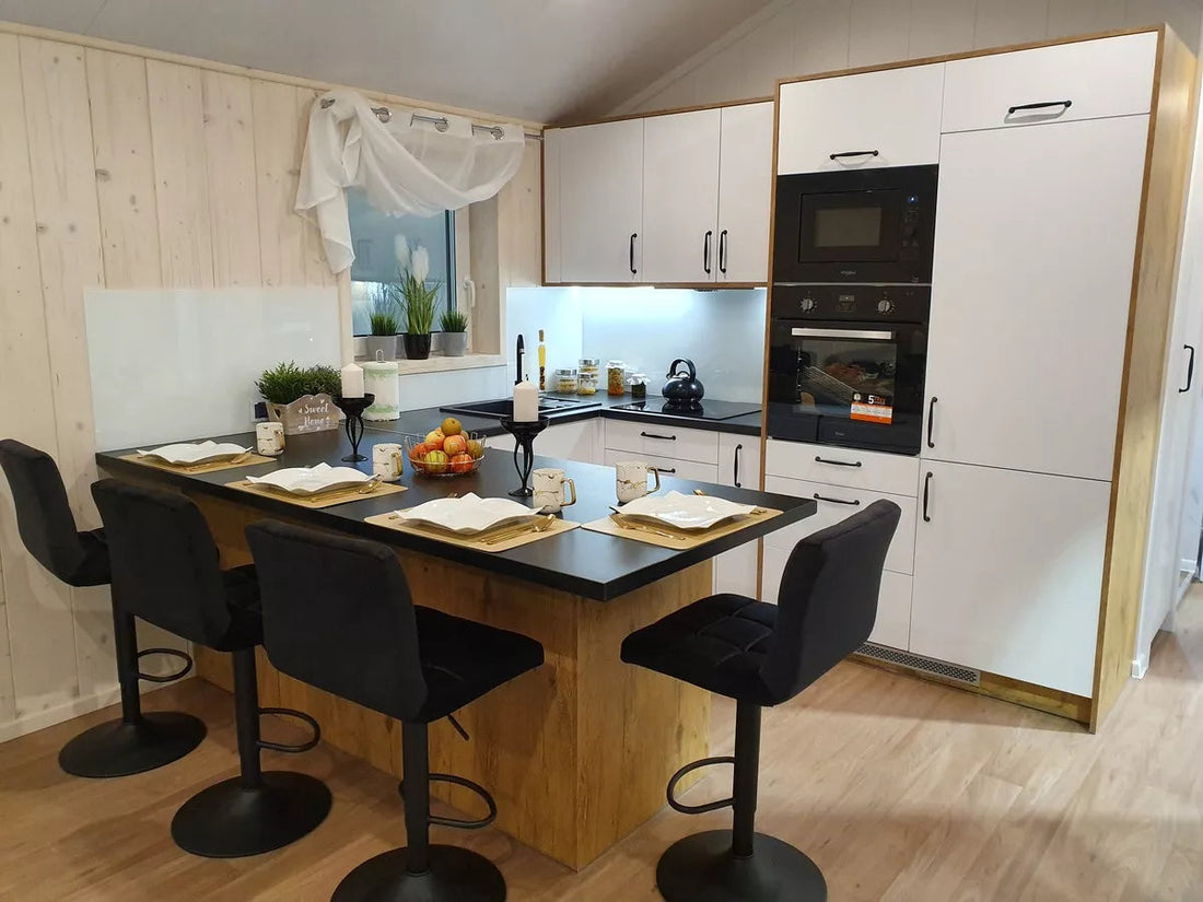 CASA MOBILE T3 TAZOO