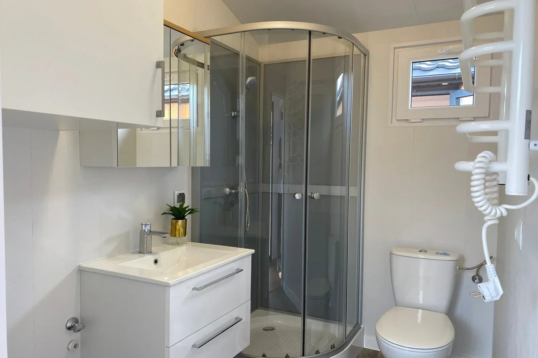 CASA MOBILE T2 AFFO 35 M²