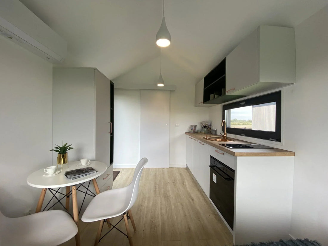 CASA MOBILE T1 ZABÈ