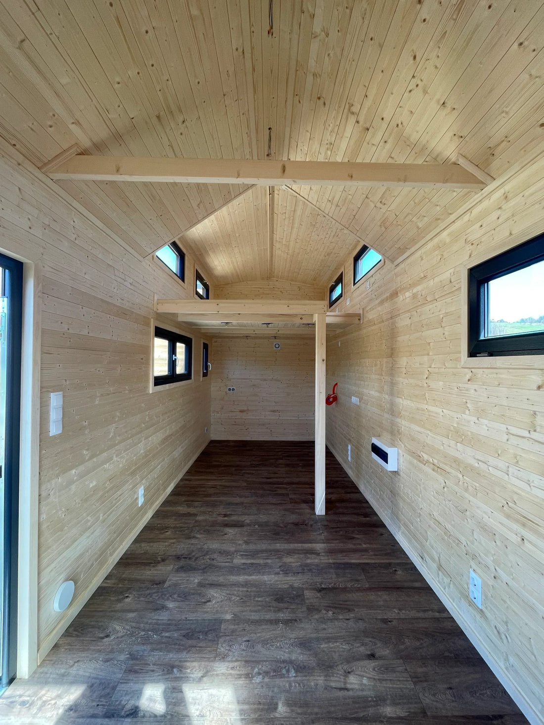 DOMYHOUSE T0