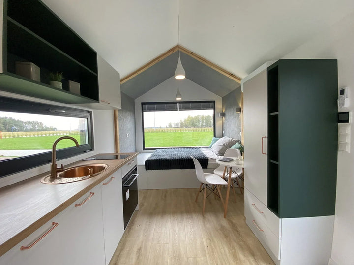 CASA MOBILE T1 ZABÈ