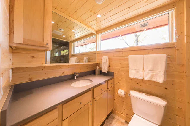 CASA MOBILE T2 BARCA
