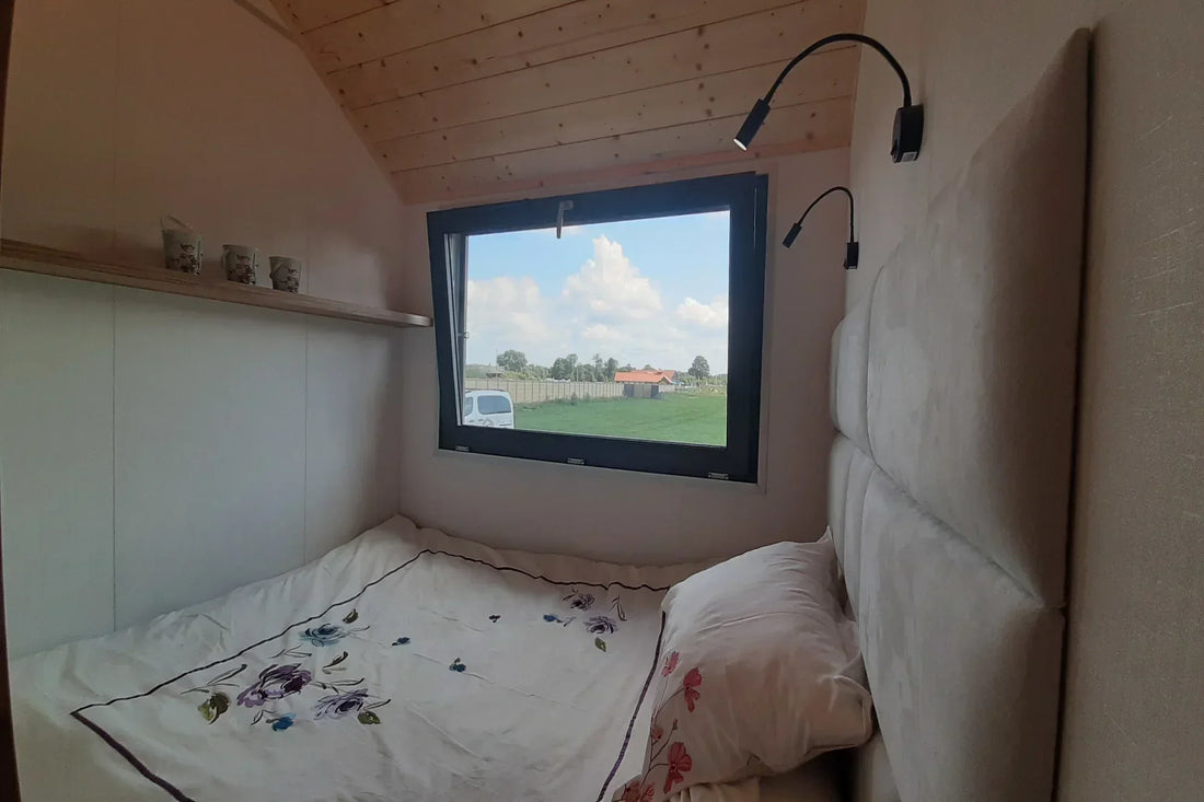 CASA MOBILE T1 TOM