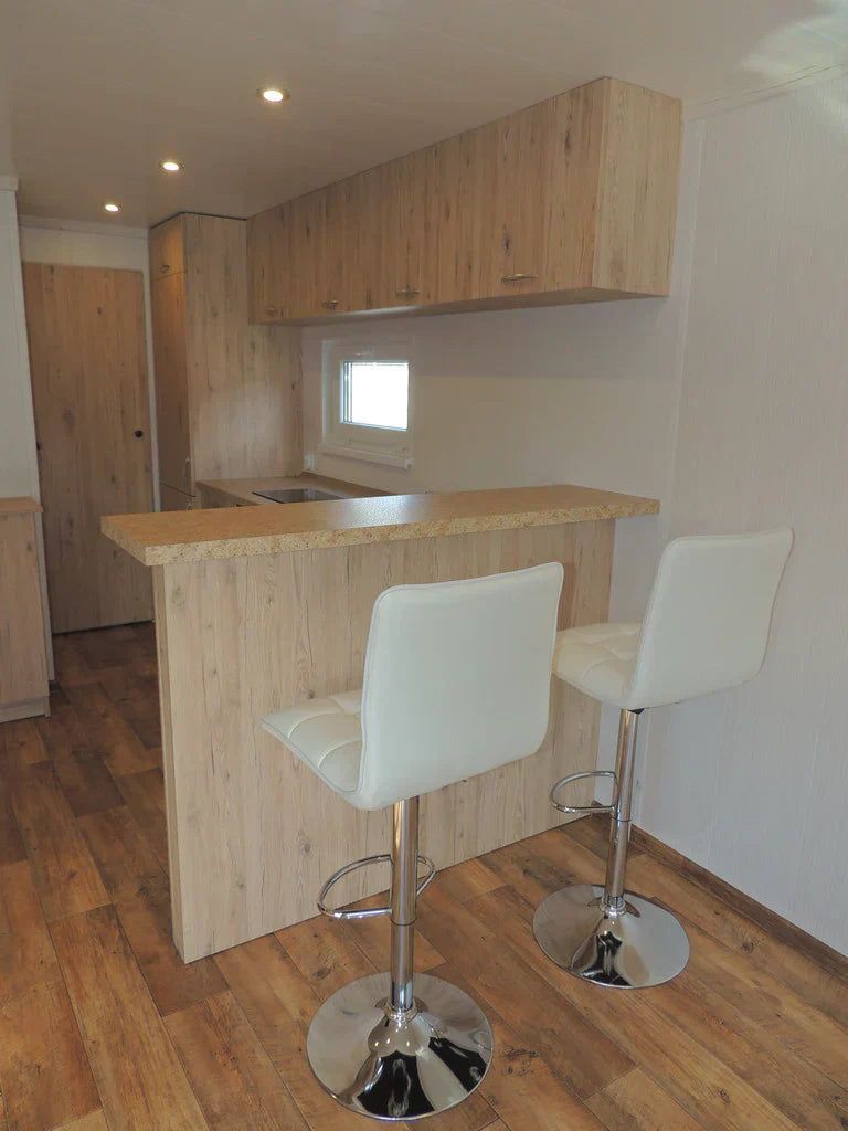 CASA MOBILE T2 MILIX ARREDATA