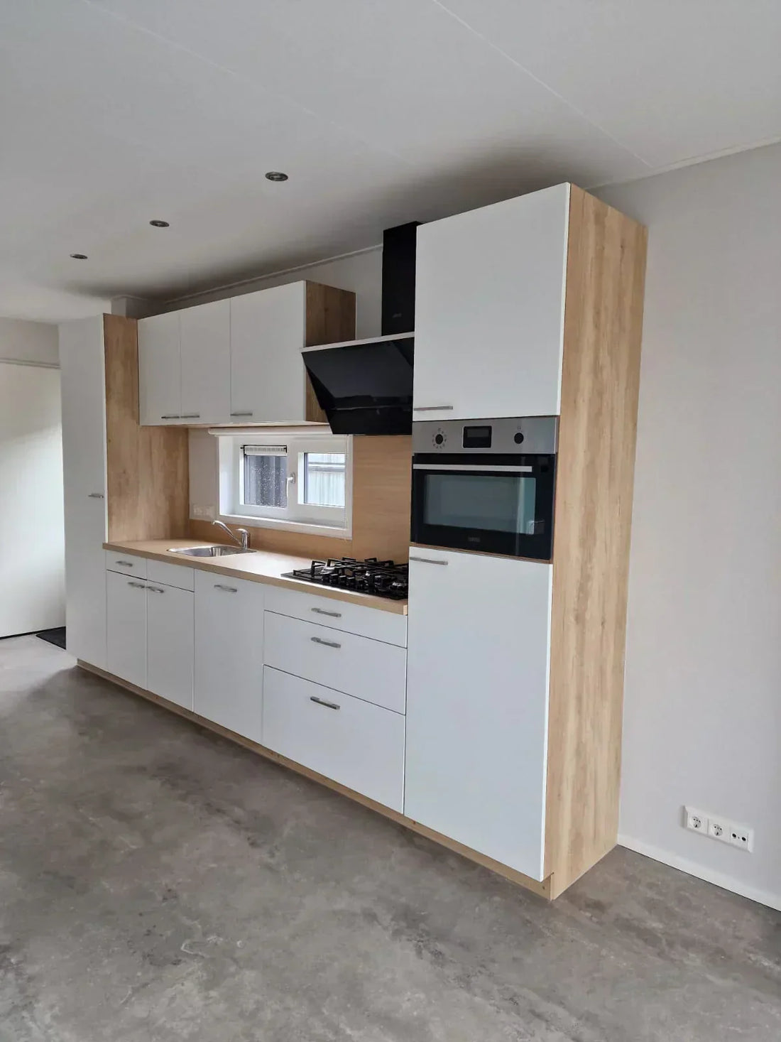 CASA MOBILE ÍRIS