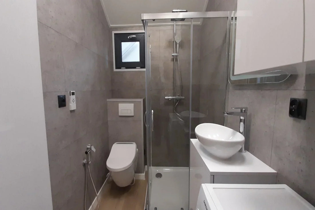 CASA MOBILE T1 TOM