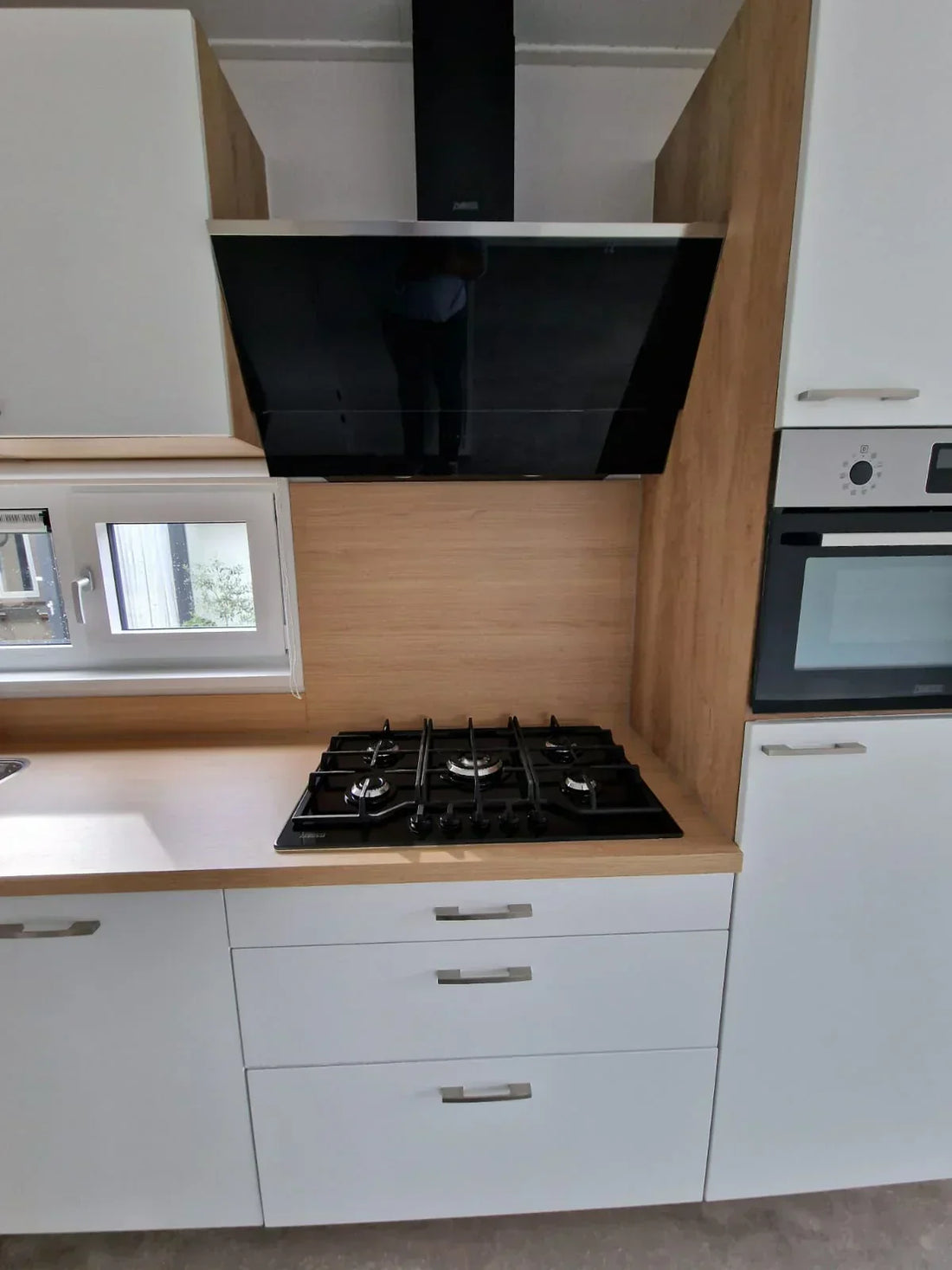 CASA MOBILE ÍRIS